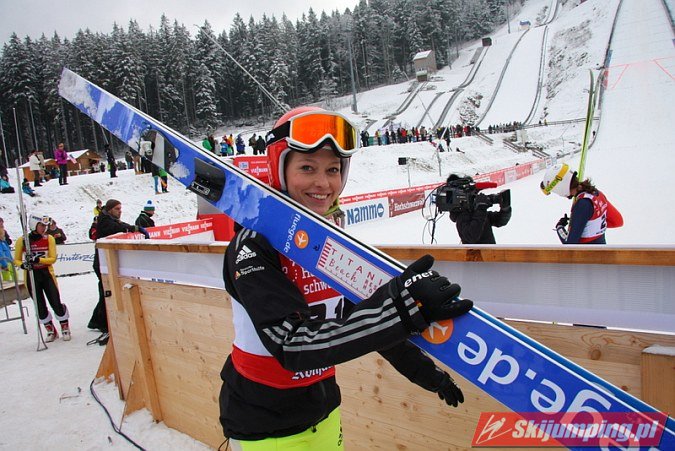 063 Melanie Faisst